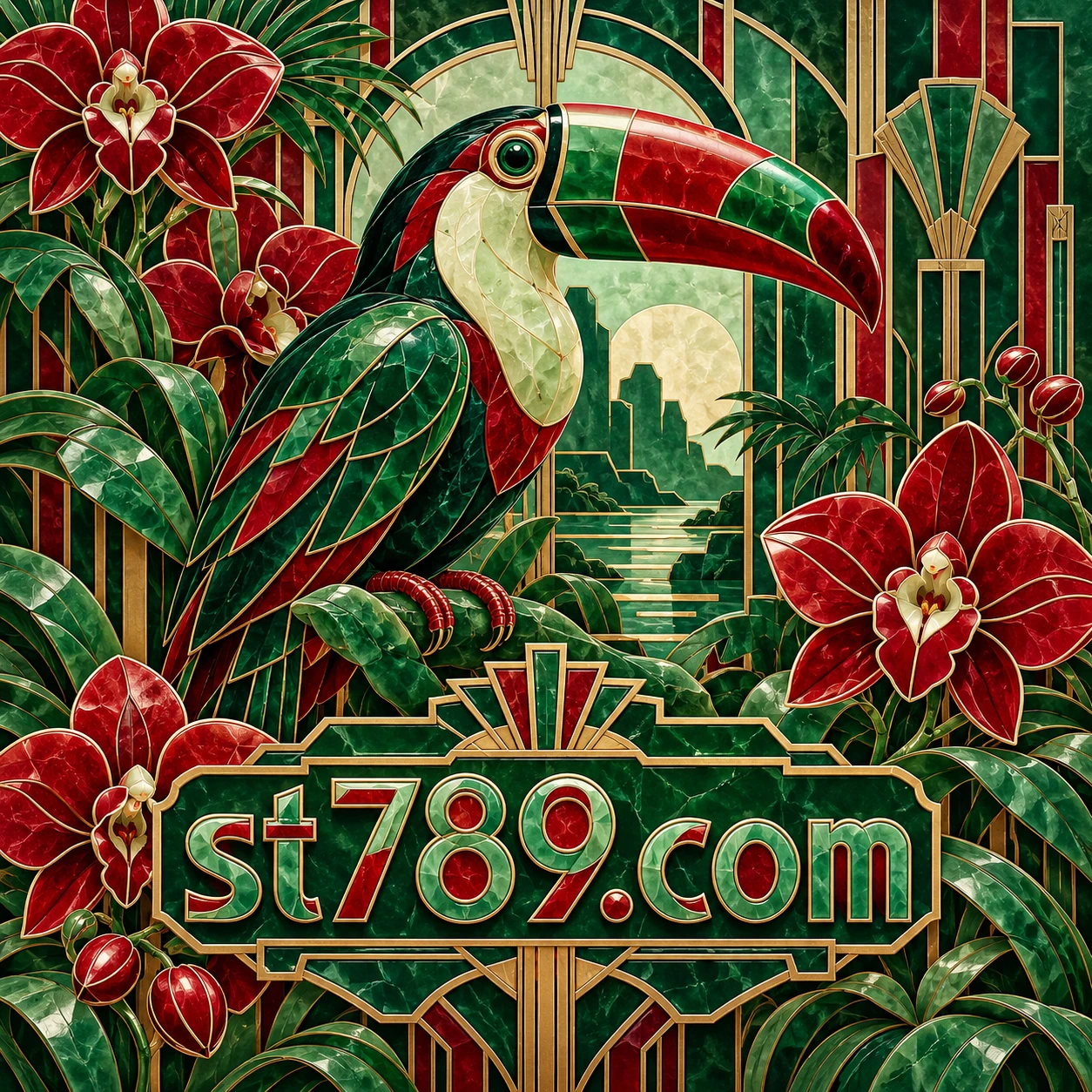 Ilustrasi izin dan privasi st789
